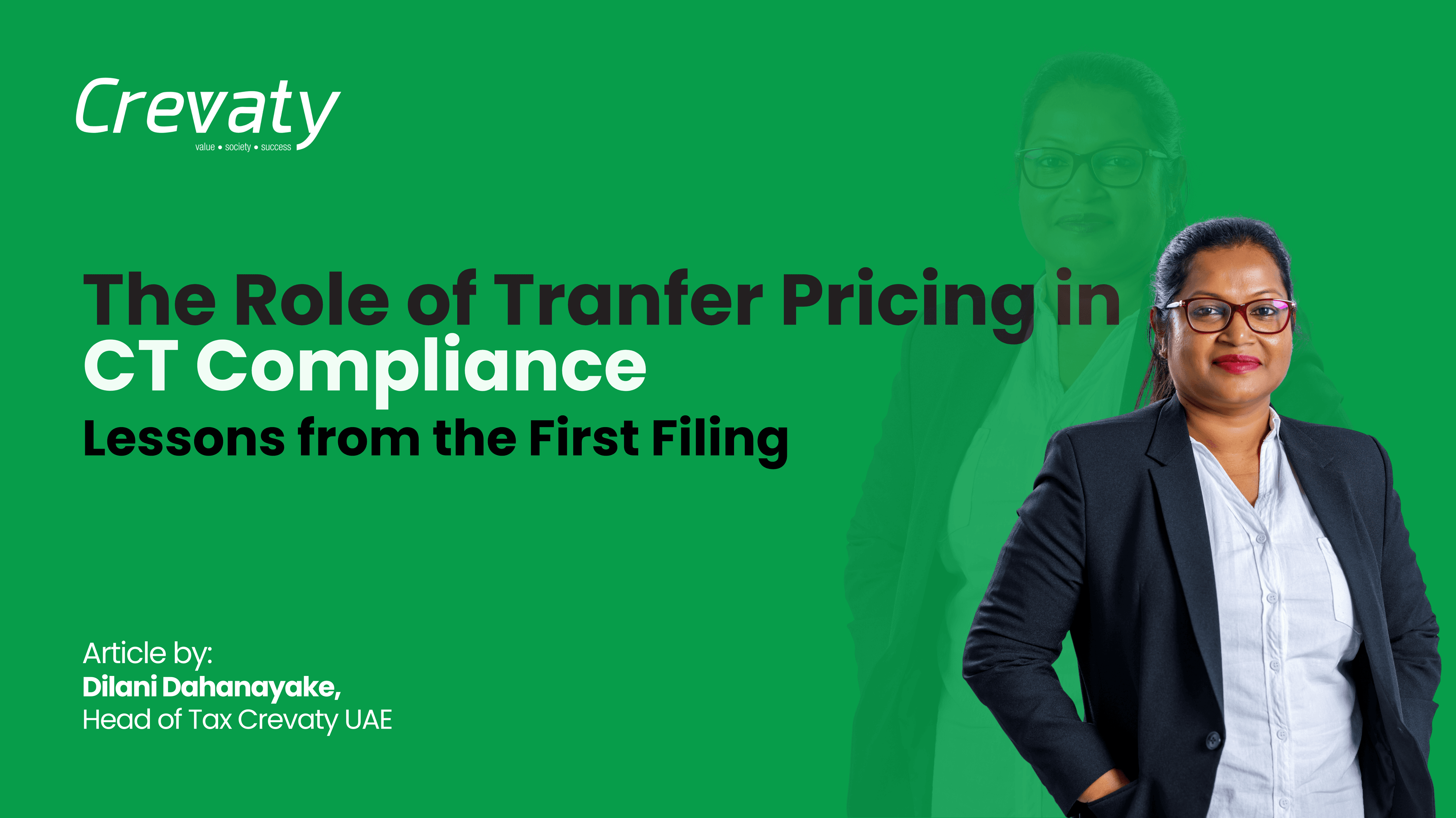 The Role of Transfer Pricing in Corporate Tax Compliance