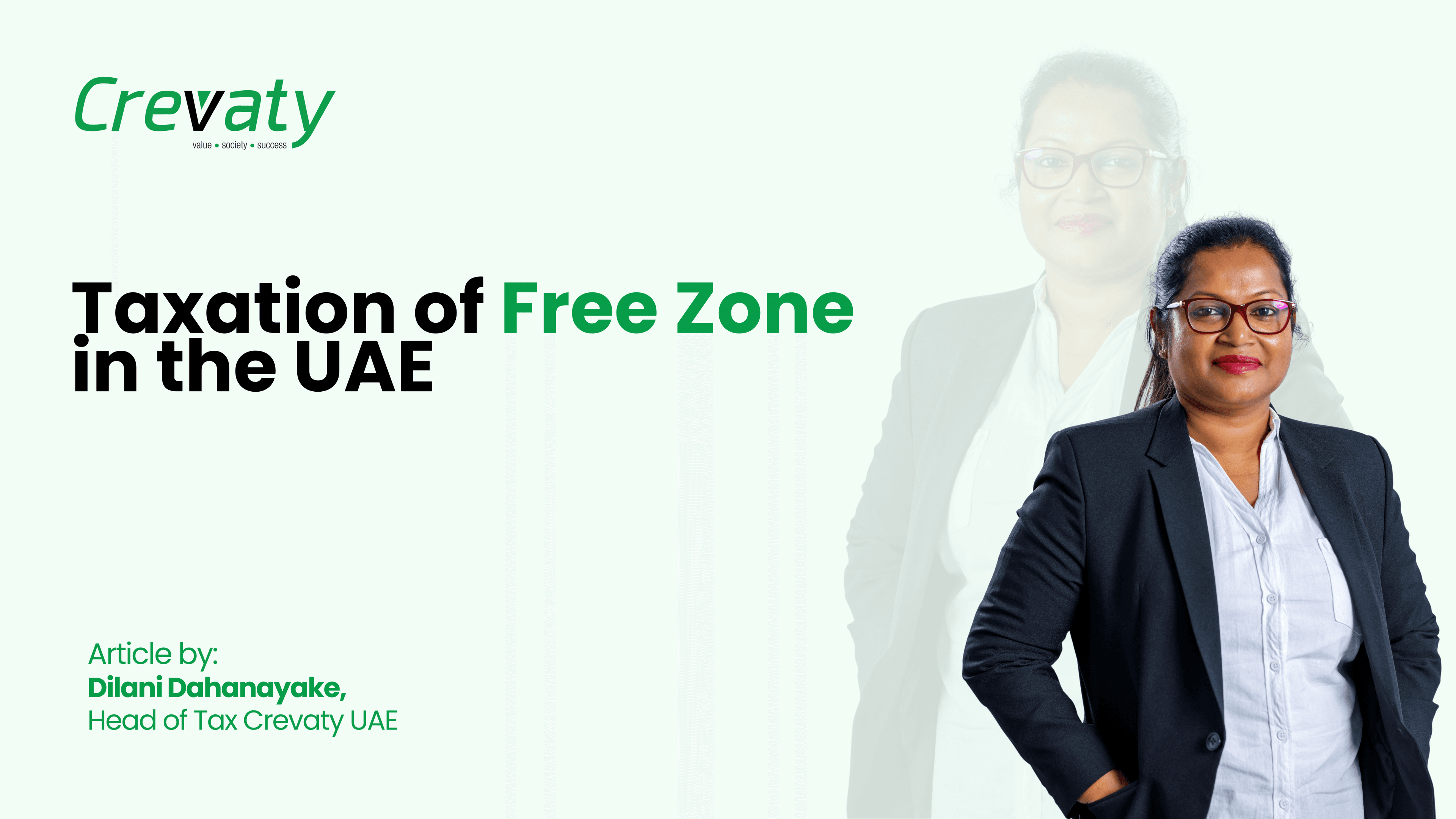 Understanding the Role and Taxation of Free Zones in the UAE Economy